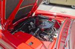 Lincoln Continental Mark V Convertible 1960 года